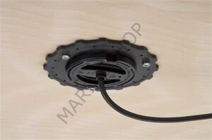 Rokk Wireless SC-CW-01E  Hidden Şarj Ünitesi