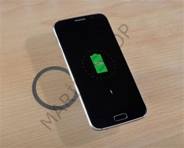 Rokk Wireless SC-CW-01E  Hidden Şarj Ünitesi