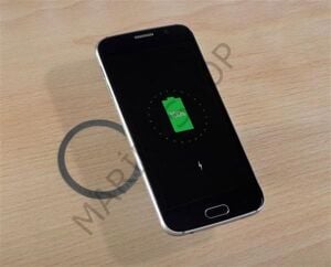 Rokk Wireless SC-CW-01E  Hidden Şarj Ünitesi