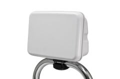 SPR-7S-RM 7-amp;EKRAN İÇİN BEYAZ POD. RAYA MONTAJ