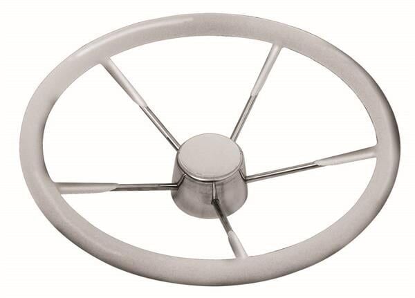 Dümen Simidi Beyaz 40 Cm