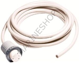 Hubbell sahil besleme kablosu 32 Amper