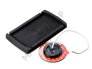 Rokk Wireless SC-CW-08FKablosuz Şarj Matı