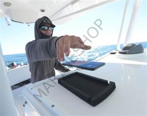 Rokk Wireless SC-CW-08FKablosuz Şarj Matı