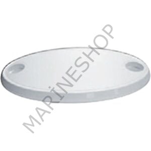 Nuova Rade Masa Tablası, Oval