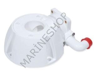 TMC 429801 Elektrikli tuvalet alt bağlantı parçası