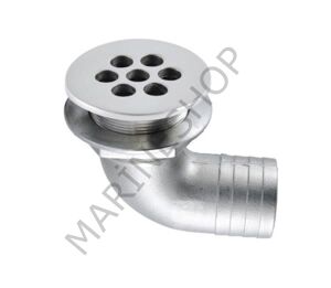 Marine Town Su Gideri