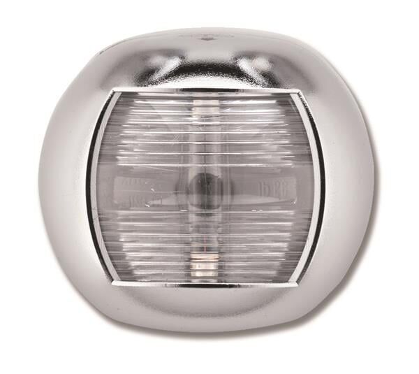 TREM KROM SERİ PUPA FENERİ 12V/10W