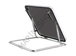 Düşük profilli hatch tek açılım 318x444