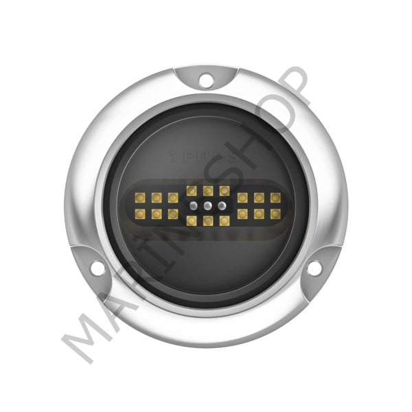 YPHOS MODEL 03 RGBW, SUALTI AYD. 12V/24V -14.200LM