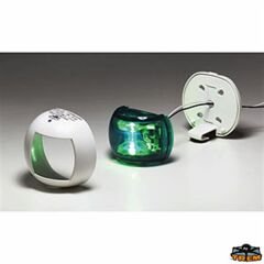 Trem Orsa Minore Ledli Sancak Feneri 9-32V Siyah