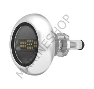 YPHOS MODEL 05, SUALTI AYD. MAVİ. 12V/24V -14.200