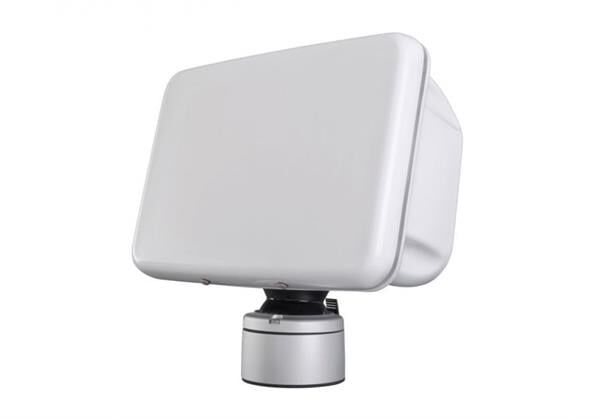 Güverte üstü scanpod 8 beyaaz güverte üstü