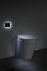 Siyah Full Glass Touch Panel- Feretti 24V