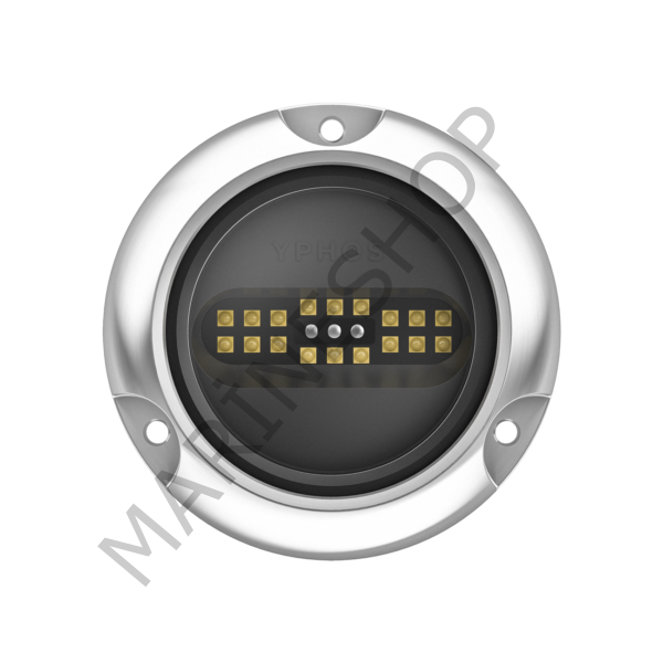 YPHOS MODEL 05 DUAL, SUALTI AYD.MAVİ/BEYAZ. 12V/24