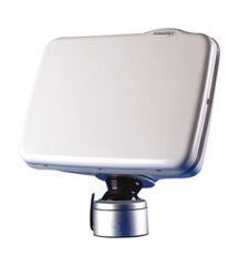 Güverte üstü scanpod 12 gümüş