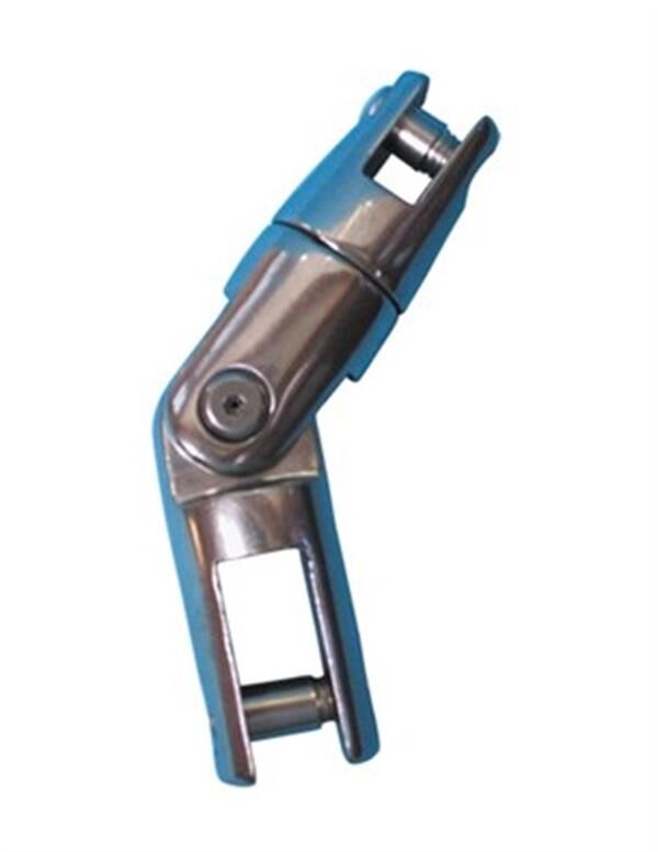 Çıpa konnektörü 6-8