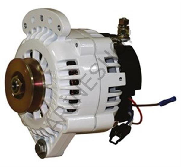 Balmar 6 serisi alternatör