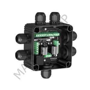 YPHOS YHB-800 Y:LINK DESTEKLİ HUB