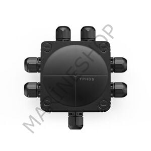 YPHOS YHB-800 Y:LINK DESTEKLİ HUB