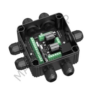 YPHOS YHB-800 Y:LINK DESTEKLİ HUB