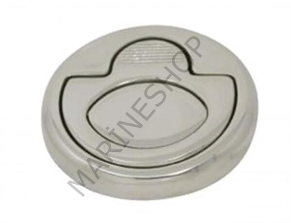 Gömme kulp 51mm