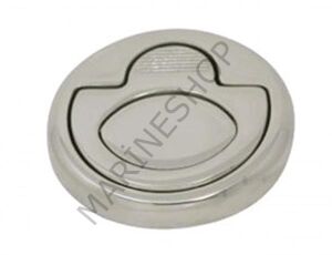 Gömme kulp 51mm
