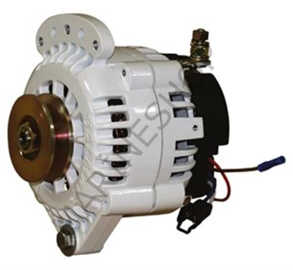 Balmar 6 serisi alternatör