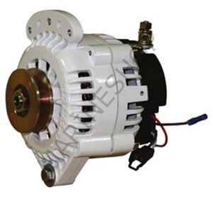 Balmar 6 serisi alternatör