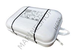 HERO International Standart Can Salı, 8 Kişilik, Konteyner