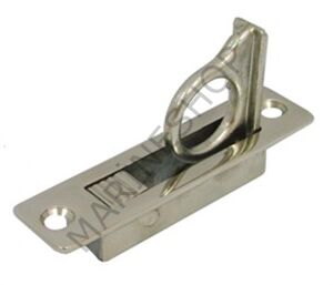 Gömme kulp 83x21mm