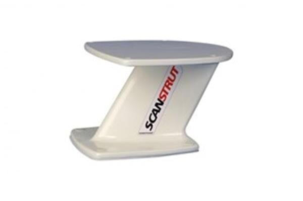 Kompozit power tower (radar)