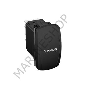 YPHOS YSW-200 Y-LINK ON/OFF/ON SWITCH