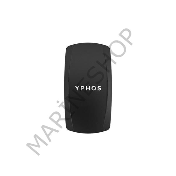 YPHOS YSW-200 Y-LINK ON/OFF/ON SWITCH