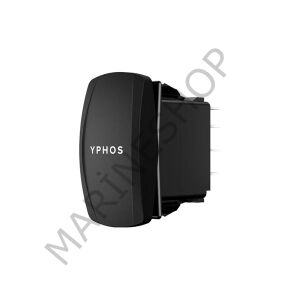 YPHOS YSW-200 Y-LINK ON/OFF/ON SWITCH