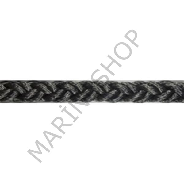 KORD PES3 3 KOLLU BATAN HALAT Ø32 LACİVERT