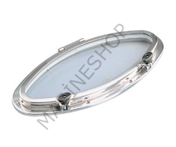 Man Ship Elips Lumboz