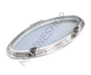 Man Ship Elips Lumboz