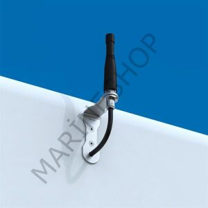 YPHOS YRF-XT UZUN MENZİLLİ HARİCİ ANTEN