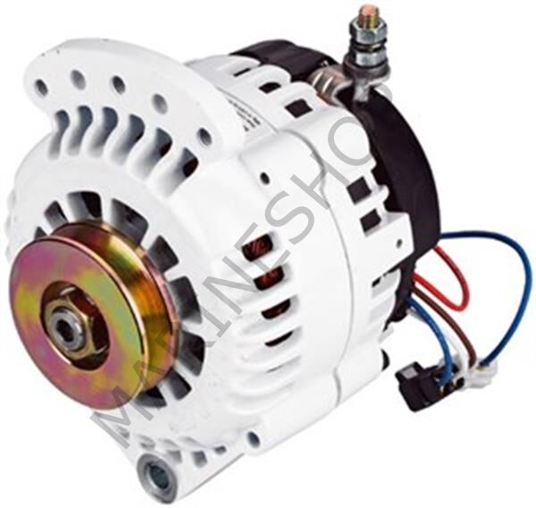 Balmar 95 serisi alternatör