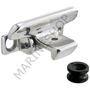 Marine Town Parrot Kilit