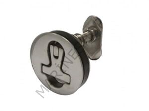 Gömme kulp 86mm