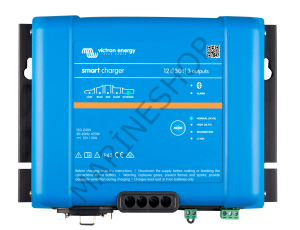 SMART IP43 CHARGER 12V/30A(3) 120/240V