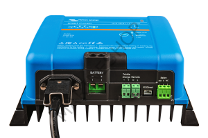 SMART IP43 CHARGER 12V/30A(1+1) 120/240V