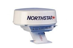 Aluminyum Power Tower (Radar) 5