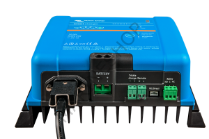 SMART IP43 CHARGER 24V/16A(1+1) 120-240V